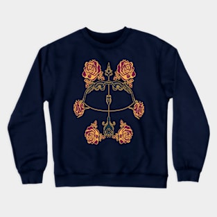 Sagittarius Crewneck Sweatshirt